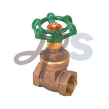 Made In China Shock Resistant Delicate Brass Knife Gate Valve